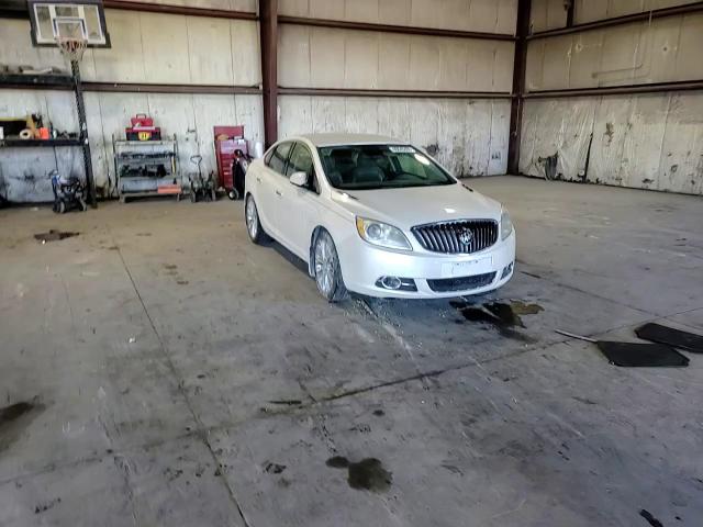 2013 Buick Verano VIN: 1G4PP5SK7D4190623 Lot: 89646485