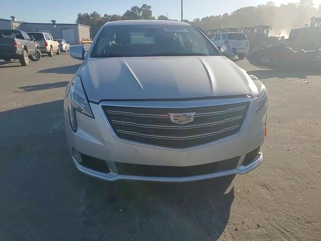 2018 Cadillac Xts Luxury VIN: 2G61M5S34J9163063 Lot: 82668075