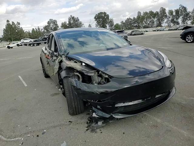2020 Tesla Model 3 VIN: 5YJ3E1EAXLF807895 Lot: 82421155