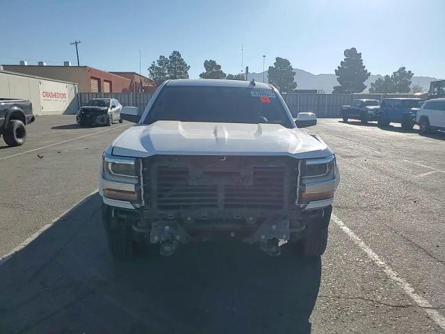 2018 Chevrolet Silverado K1500 Lt VIN: 1GCVKREC7JZ149400 Lot: 81949905