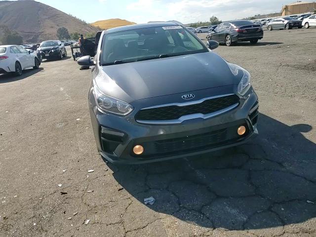 2021 Kia Forte Fe VIN: 3KPF24AD4ME303342 Lot: 86600415