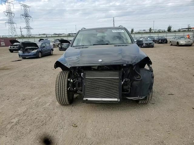 2016 Mercedes-Benz Gle 350 4Matic VIN: 4JGDA5HB2GA794629 Lot: 81954495