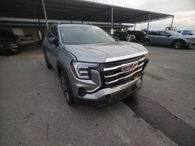 2026 GMC Terrain Elevation VIN: 3GKALUEG4TL129301 Lot: 89524115