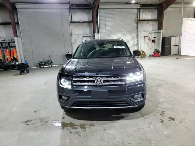 2019 Volkswagen Atlas Se VIN: 1V2UR2CA9KC607764 Lot: 90271015