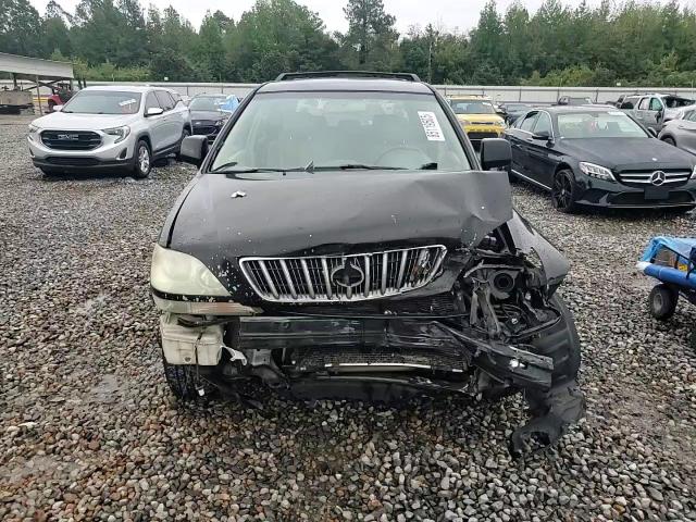 2002 Lexus Rx 300 VIN: JTJGF10U520134346 Lot: 85119505