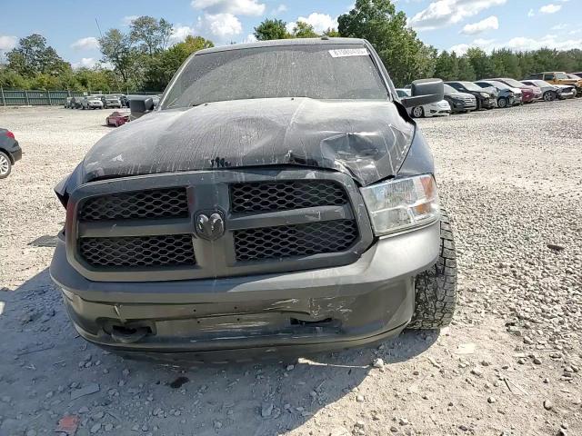 2020 Ram 1500 Classic Tradesman VIN: 3C6RR7KG2LG144219 Lot: 81980435