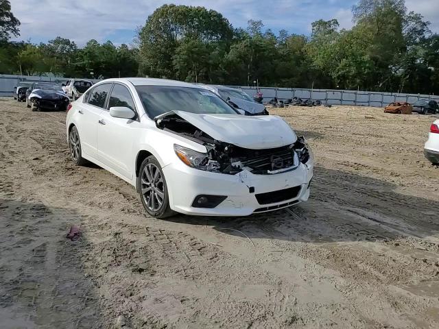 2018 Nissan Altima 2.5 VIN: 1N4AL3AP3JC264778 Lot: 86213555