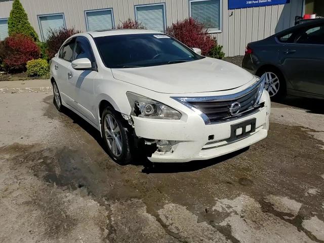 2015 Nissan Altima 2.5 VIN: 1N4AL3AP2FC432434 Lot: 85185255