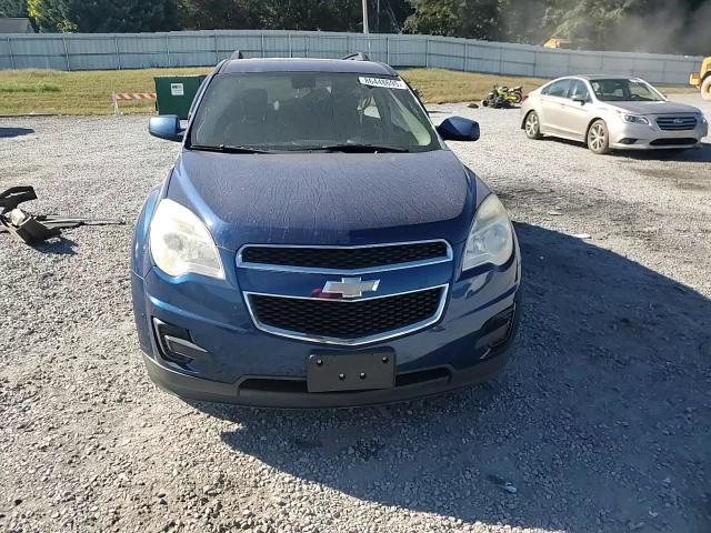 2010 Chevrolet Equinox Lt VIN: 2CNALDEW6A6259175 Lot: 86448695