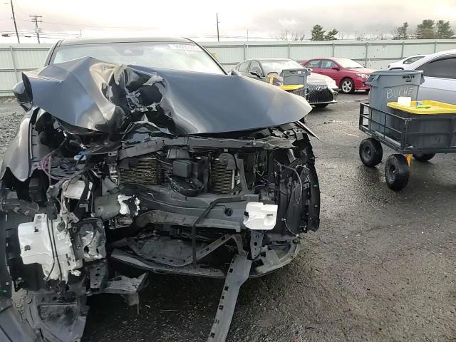 2018 Mazda Cx-5 Grand Touring VIN: JM3KFBDM8J0376714 Lot: 90595505