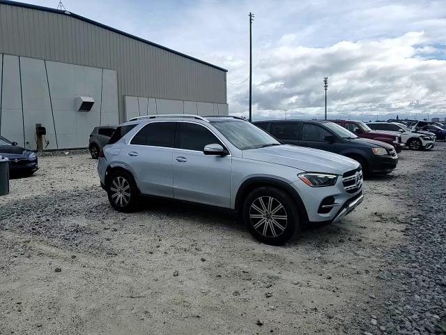2024 Mercedes-Benz Gle 350 4Matic VIN: 4JGFB4FB8RB144042 Lot: 86267485