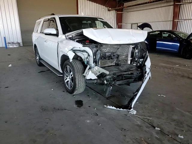 2022 Ford Expedition Max Limited VIN: 1FMJK2AT5NEA26179 Lot: 85651475