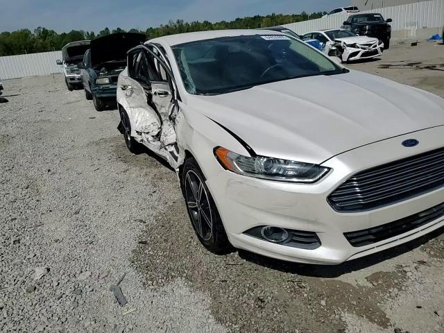 2013 Ford Fusion Se VIN: 3FA6P0H99DR278352 Lot: 84835995