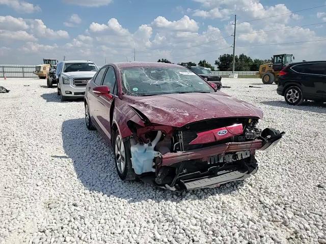 2015 Ford Fusion Se VIN: 1FA6P0H71F5102027 Lot: 81934735