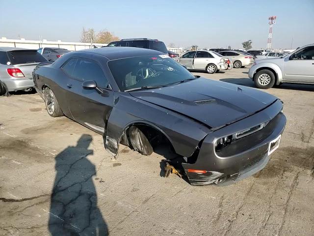 2015 Dodge Challenger Sxt Plus VIN: 2C3CDZBG0FH823617 Lot: 89541745