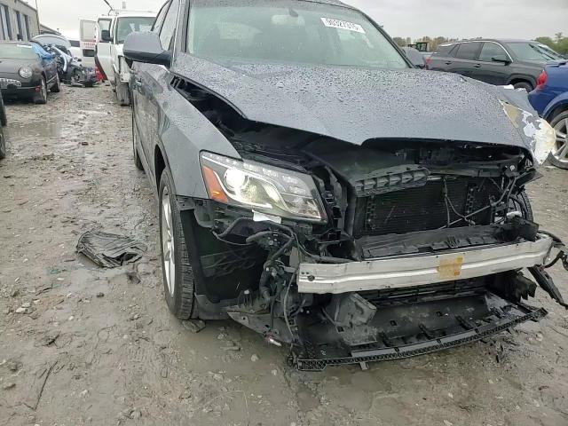 2012 Audi Q5 Premium Plus VIN: WA1DKAFP6CA102384 Lot: 90327315