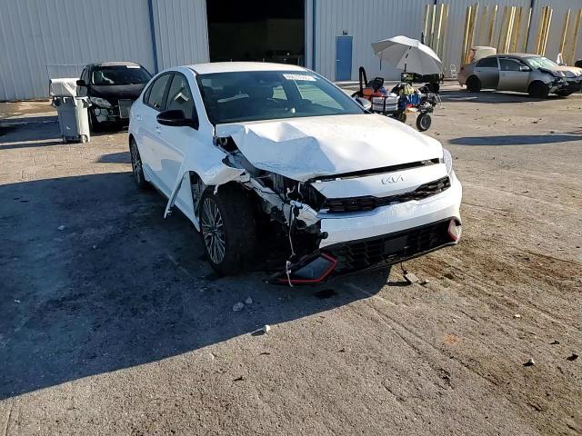 2024 Kia Forte Gt Line VIN: 3KPF54ADXRE725114 Lot: 86078065