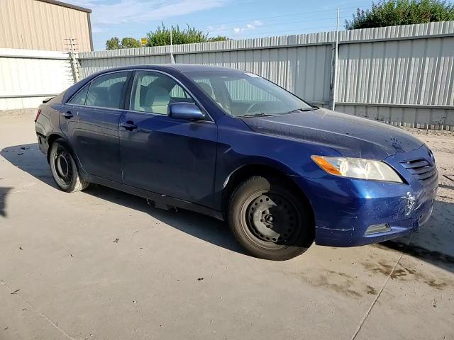 2007 Toyota Camry Ce VIN: 4T1BE46K87U060004 Lot: 82319965