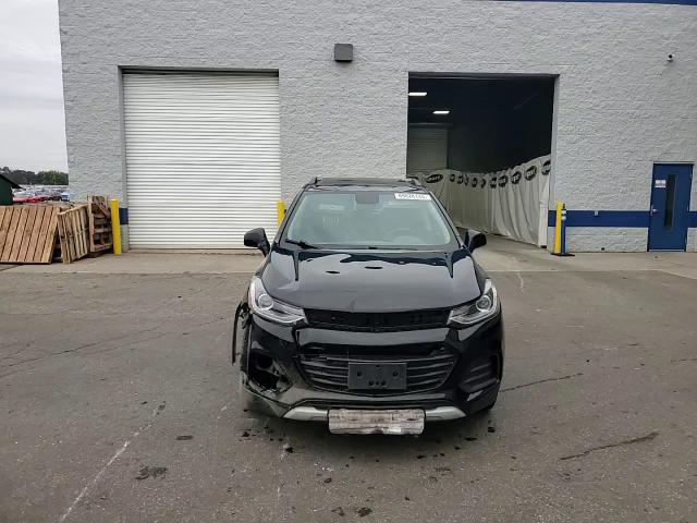 2020 Chevrolet Trax 1Lt VIN: 3GNCJPSB9LL232077 Lot: 89828145