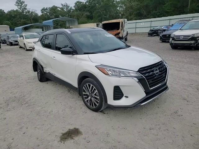 2023 Nissan Kicks Sv VIN: 3N1CP5CV9PL520002 Lot: 82391335