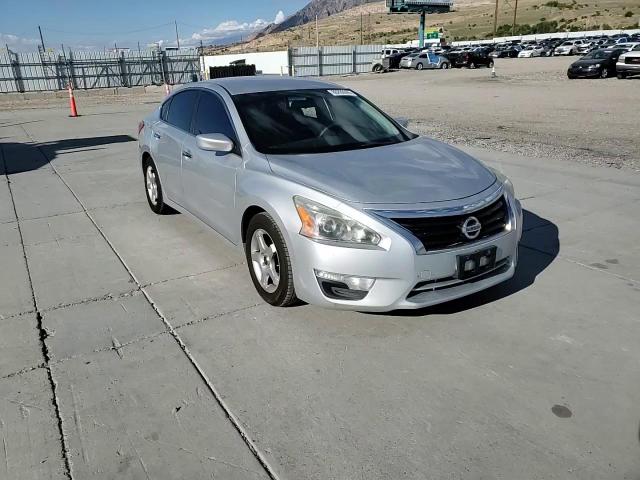 2013 Nissan Altima 2.5 VIN: 1N4AL3AP7DN548472 Lot: 86292695