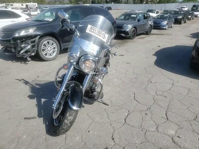 2004 Yamaha Xv1700 A VIN: JYAVP17E64A007085 Lot: 85528515
