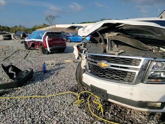 2015 Chevrolet Tahoe C1500 Lt VIN: 1GNSCBKC9FR146475 Lot: 85761205