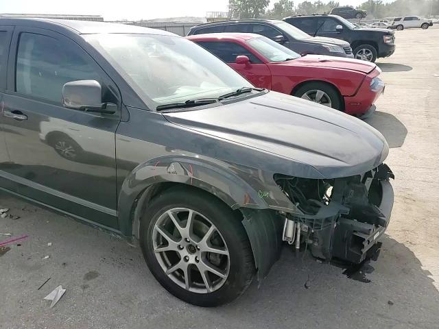 2017 Dodge Journey Gt VIN: 3C4PDCEG1HT648276 Lot: 84570215