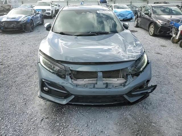 2021 Honda Civic Sport Touring VIN: SHHFK7H9XMU201085 Lot: 82003635