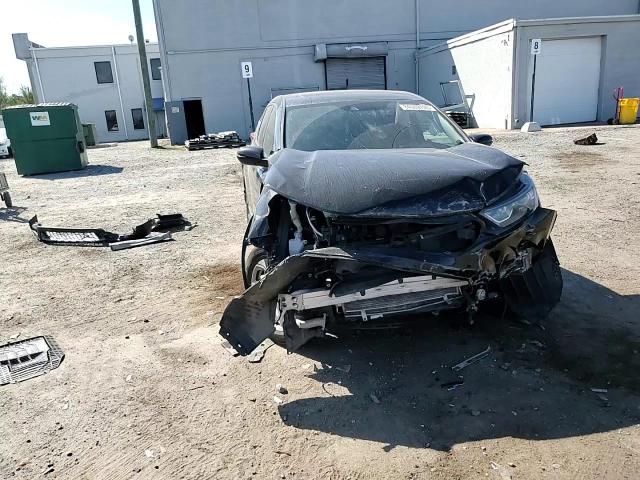 2019 Honda Cr-V Ex VIN: 5J6RW2H51KA018757 Lot: 84569705