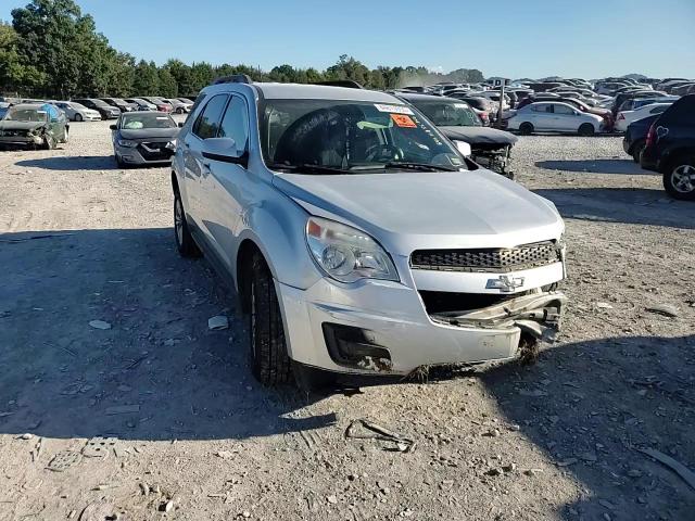 2015 Chevrolet Equinox Lt VIN: 2GNFLFEK7F6172452 Lot: 84811855