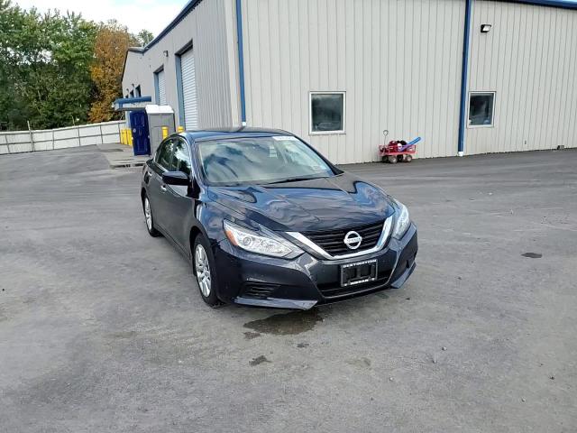 2017 Nissan Altima 2.5 VIN: 1N4AL3APXHC280034 Lot: 86063025