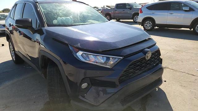 2020 Toyota Rav4 Xle Premium VIN: 2T3C1RFVXLW081641 Lot: 86586605