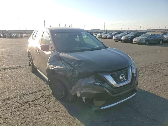 2017 Nissan Rogue S VIN: KNMAT2MT8HP543157 Lot: 82236055