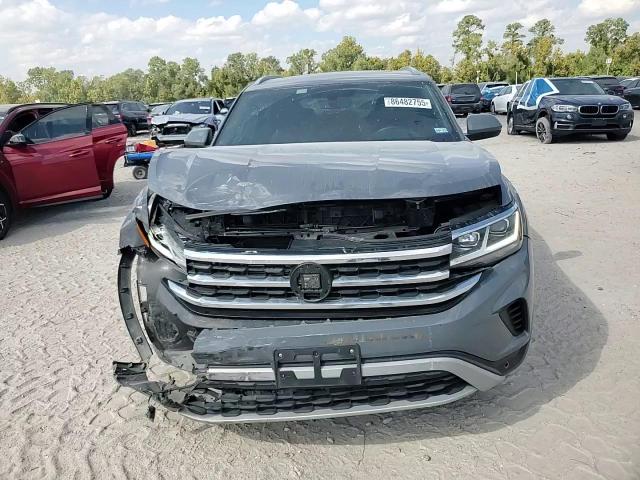2021 Volkswagen Atlas Cross Sport Se VIN: 1V2JC2CA0MC238803 Lot: 86482755