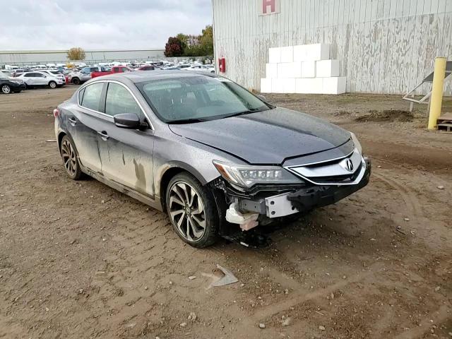 2018 Acura Ilx Special Edition VIN: 19UDE2F42JA006257 Lot: 86682195