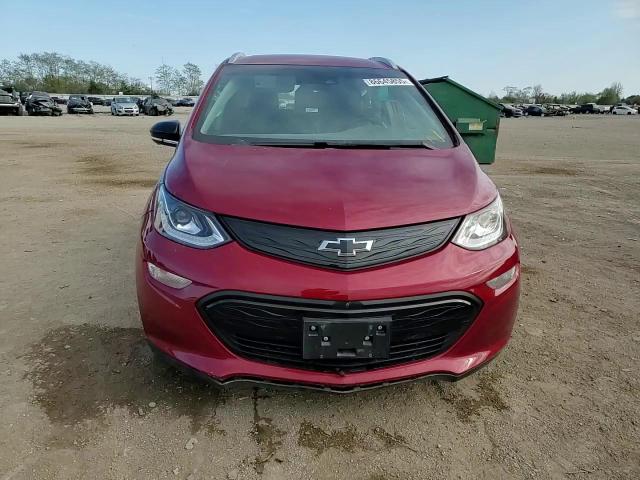 2020 Chevrolet Bolt Ev Premier VIN: 1G1FZ6S02L4110540 Lot: 86645855