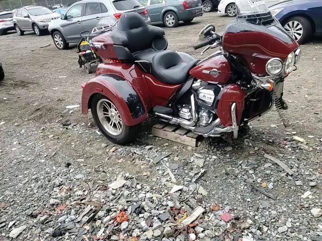 2024 Harley-Davidson Flhtcutg VIN: 1HD1MAF14RB858005 Lot: 85535915