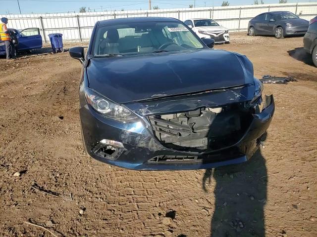 2016 Mazda 3 Sport VIN: JM1BM1K79G1354200 Lot: 82699155