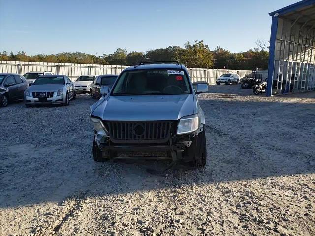 2008 Mercury Mariner Premier VIN: 4M2CU971X8KJ52141 Lot: 82679545