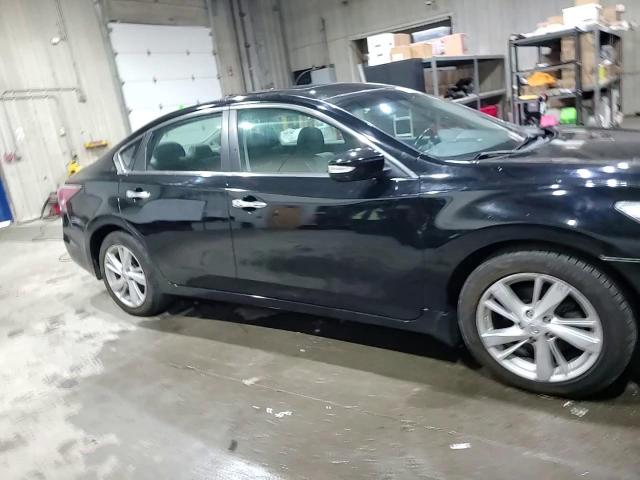 2014 Nissan Altima 2.5 VIN: 1N4AL3AP1EC115050 Lot: 85101535
