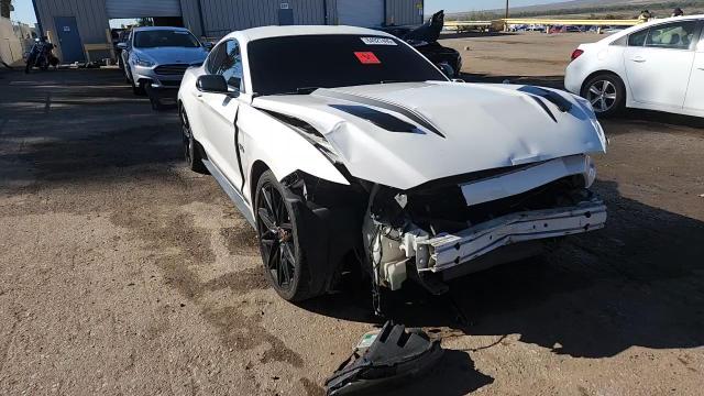 2017 Ford Mustang Gt VIN: 1FA6P8CF4H5330071 Lot: 84927495