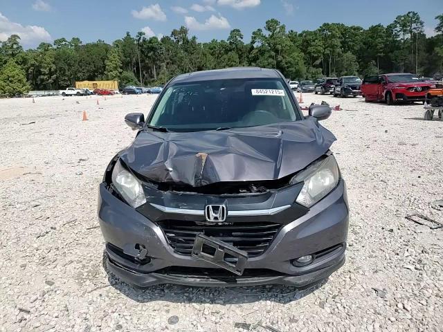 2017 Honda Hr-V Ex VIN: 3CZRU5H52HG705957 Lot: 84521215