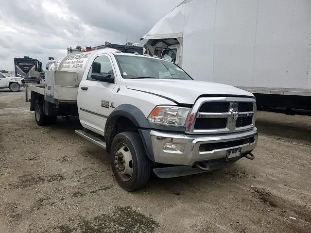 2017 Ram 5500 VIN: 3C7WRNDL6HG636708 Lot: 87112505