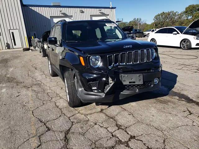 2020 Jeep Renegade Latitude VIN: ZACNJBBB8LPL69424 Lot: 87035685