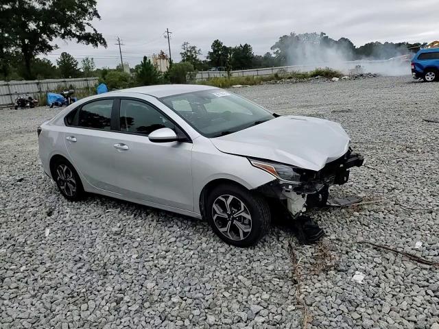 2021 Kia Forte Fe VIN: 3KPF24AD0ME313172 Lot: 86135015