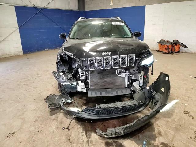 2021 Jeep Cherokee Latitude Plus VIN: 1C4PJMLB5MD126630 Lot: 85271895