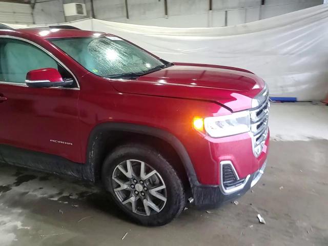 2020 GMC Acadia Sle VIN: 1GKKNRL46LZ210071 Lot: 82298645