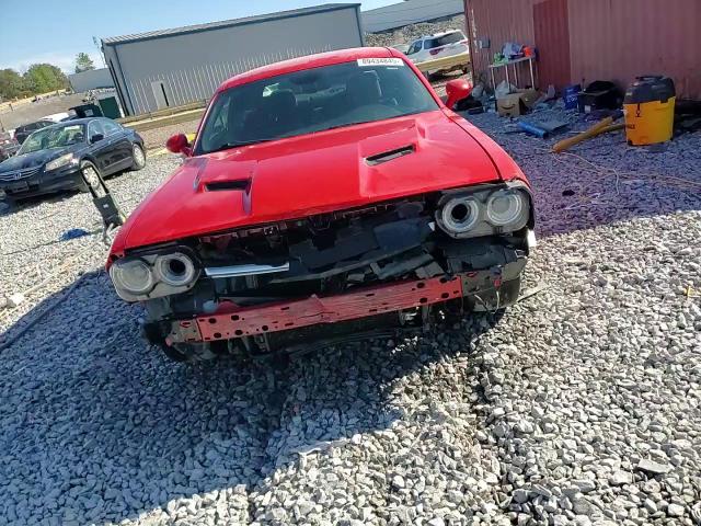 2018 Dodge Challenger R/T VIN: 2C3CDZBT3JH130854 Lot: 89434845