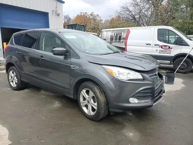 2016 Ford Escape Se VIN: 1FMCU0GX1GUC85438 Lot: 90312985